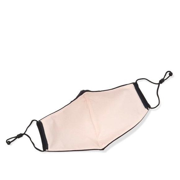 Victoria's Secret Accessories Victorias Secretreusable Face Mask